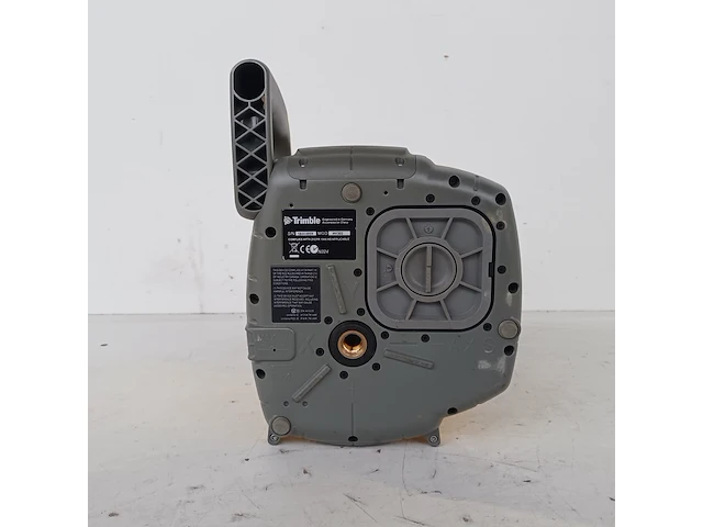 Roterende laser zelfstellend trimble, hv302-4, bouwjaar 2019, horizontaal/verticaal - afbeelding 17 van  18
