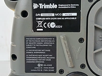 Roterende laser zelfstellend trimble, hv302-4, bouwjaar 2019, horizontaal/verticaal - afbeelding 18 van  18
