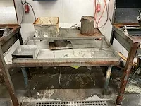 Roterende onderdelenreiniger (2x) - afbeelding 7 van  8