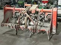 Roterende spitmachine 210 cm met 16 extra schoppen - afbeelding 5 van  7