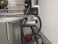 Roterende sproeiwasser, buhral, sprw i/680-250, 1997 - afbeelding 2 van  14