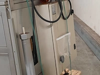Roterende sproeiwasser, buhral, sprw i/680-250, 1997 - afbeelding 3 van  14