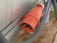 Roterende sproeiwasser, buhral, sprw i/680-250, 1997 - afbeelding 6 van  14