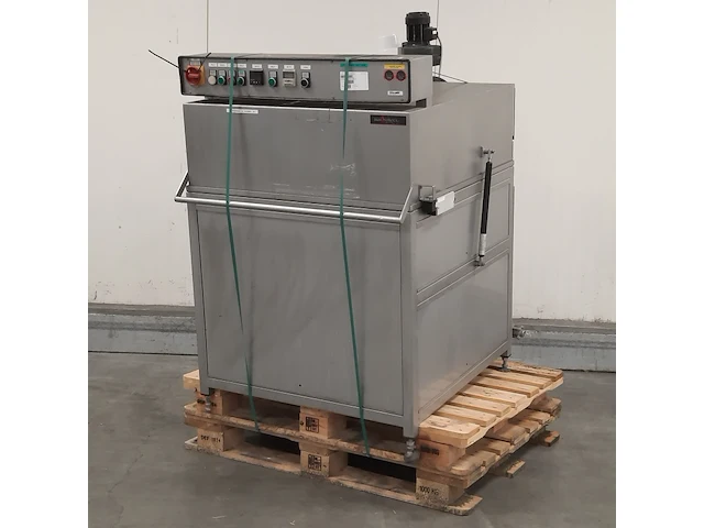 Roterende sproeiwasser, buhral, sprw i/680-250, 1997 - afbeelding 1 van  14