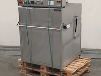 Roterende sproeiwasser, buhral, sprw i/680-250, 1997 - afbeelding 1 van  14