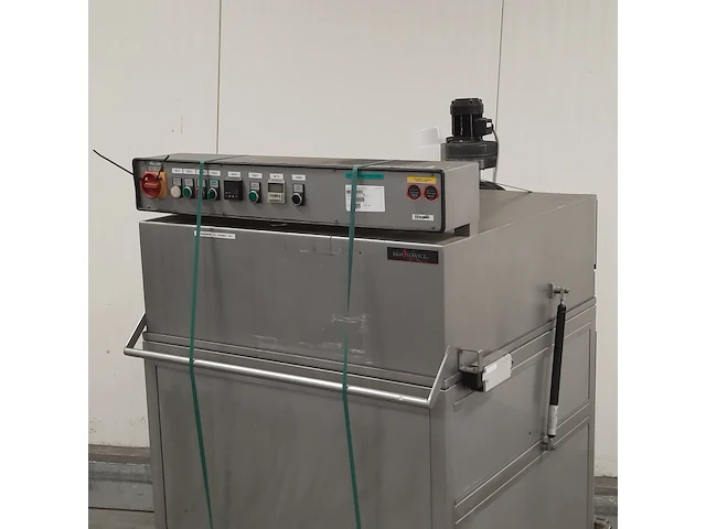 Roterende sproeiwasser, buhral, sprw i/680-250, 1997 - afbeelding 7 van  14