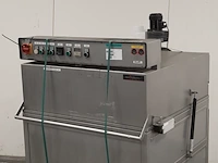 Roterende sproeiwasser, buhral, sprw i/680-250, 1997 - afbeelding 7 van  14