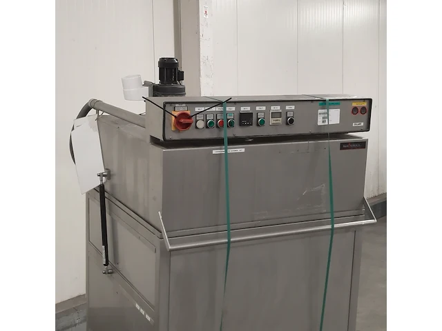 Roterende sproeiwasser, buhral, sprw i/680-250, 1997 - afbeelding 9 van  14