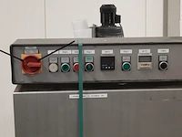 Roterende sproeiwasser, buhral, sprw i/680-250, 1997 - afbeelding 11 van  14