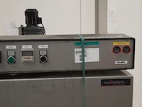 Roterende sproeiwasser, buhral, sprw i/680-250, 1997 - afbeelding 12 van  14