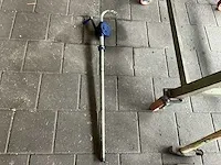 Roterende vatpomp - afbeelding 1 van  2