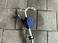 Roterende vatpomp - afbeelding 2 van  2