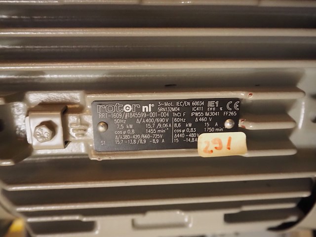 Roter/weg - afbeelding 2 van  12