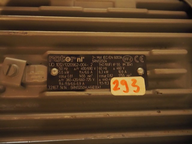 Roter/weg - afbeelding 4 van  12