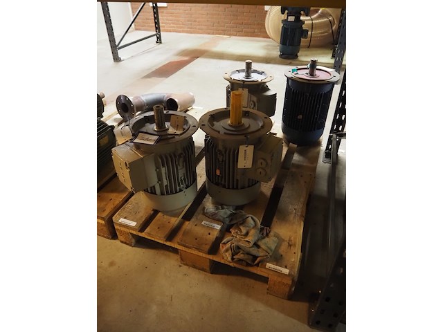 Roter/weg - afbeelding 1 van  12