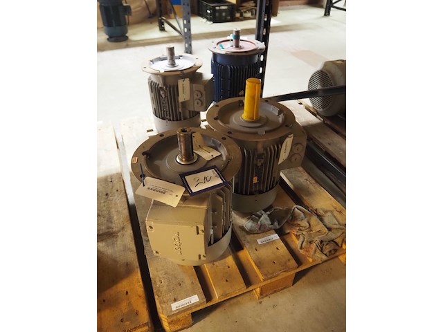 Roter/weg - afbeelding 5 van  12