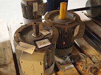 Roter/weg - afbeelding 5 van  12