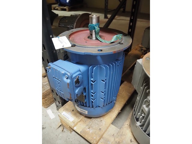 Roter/weg - afbeelding 8 van  12