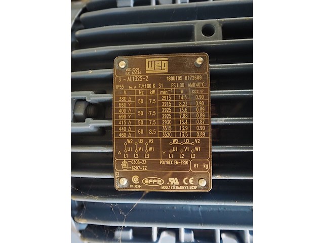 Roter/weg - afbeelding 9 van  12