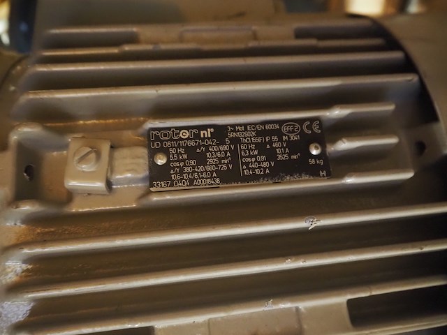 Roter/weg - afbeelding 11 van  12