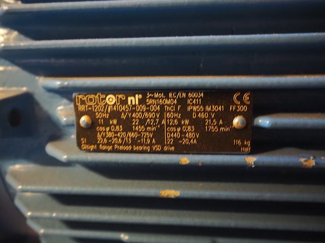 Roter/weg - afbeelding 2 van  14