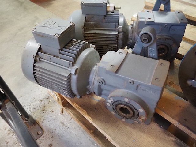 Roter/weg - afbeelding 5 van  14