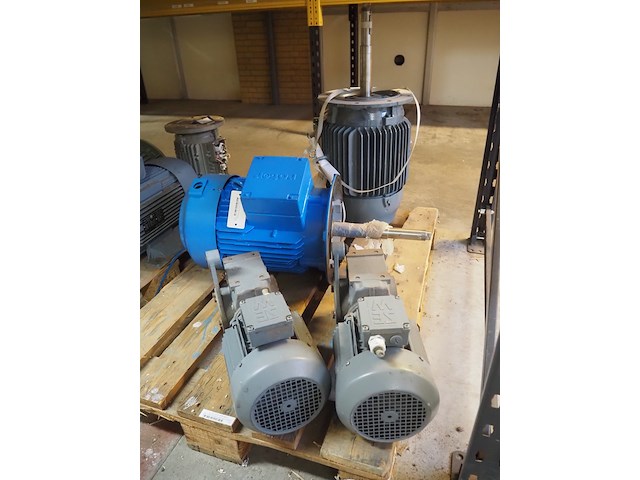 Roter/weg - afbeelding 8 van  14