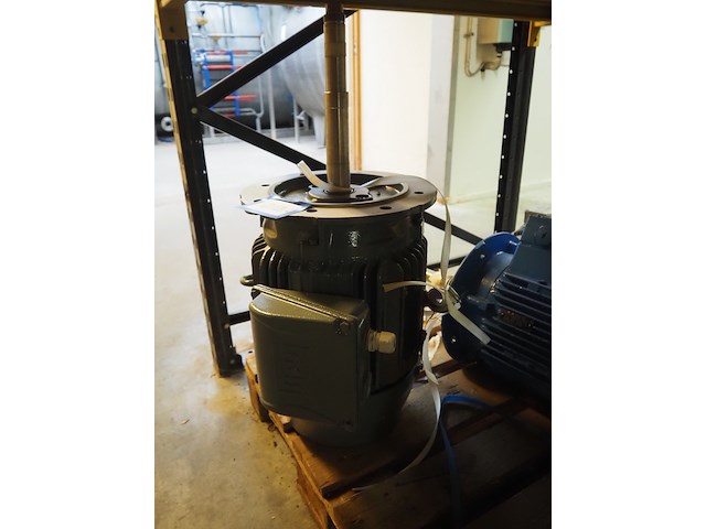 Roter/weg - afbeelding 10 van  14