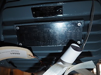 Roter/weg - afbeelding 12 van  14