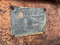 Rotery hoes ltd grondfrees - afbeelding 2 van  10