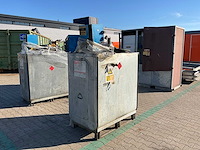 Roth multitech brandstof opslagtank - afbeelding 1 van  8