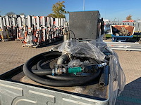 Roth multitech brandstof opslagtank - afbeelding 5 van  8