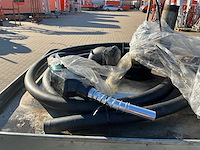 Roth multitech brandstof opslagtank - afbeelding 6 van  8