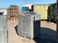 Roth multitech brandstof opslagtank - afbeelding 4 van  8