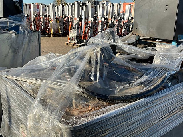 Roth multitech brandstof opslagtank - afbeelding 5 van  8