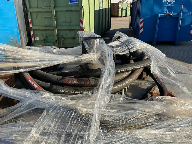 Roth multitech brandstof opslagtank - afbeelding 6 van  8