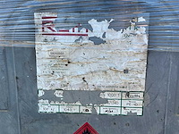 Roth multitech brandstof opslagtank - afbeelding 8 van  8