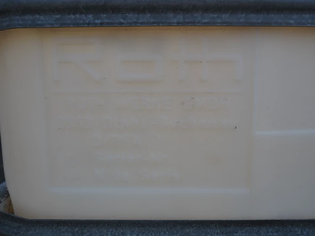 Roth werke gmbh - afbeelding 7 van  7