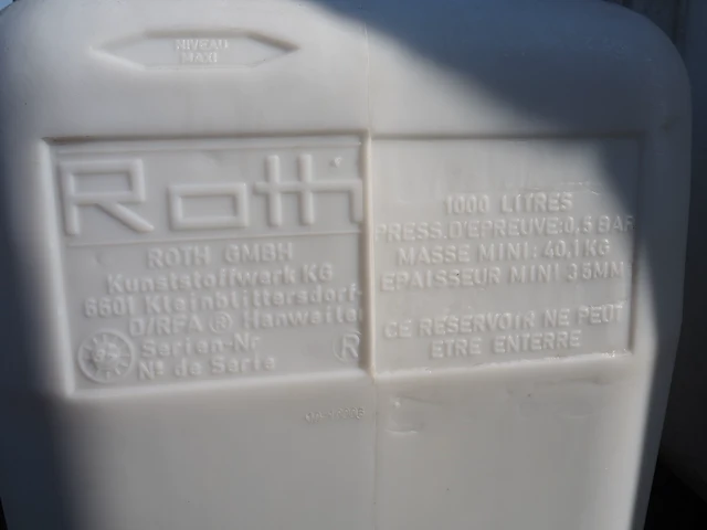 Roth werke gmbh - afbeelding 7 van  7