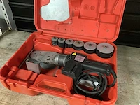 Rothemberger p63-s6 mig lasapparaat - afbeelding 1 van  3