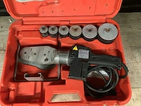 Rothemberger p63-s6 mig lasapparaat - afbeelding 2 van  3