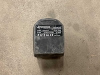 Rothenberger 14.4v accu (3x) - afbeelding 2 van  3