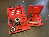 Rothenberger 7.1272 draadsnijset - afbeelding 1 van  7