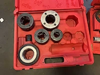 Rothenberger 7.1272 draadsnijset - afbeelding 2 van  7