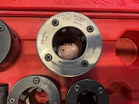 Rothenberger 7.1272 draadsnijset - afbeelding 5 van  7