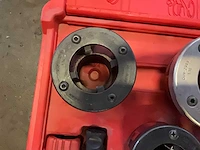 Rothenberger 7.1272 draadsnijset - afbeelding 7 van  7