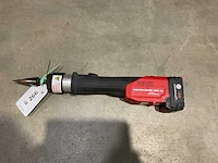 Rothenberger aquatechnik bbr 90 optromptang - afbeelding 1 van  4