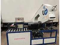 Rothenberger bs 355 m lintzaag - afbeelding 1 van  9