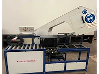 Rothenberger bs 355 m lintzaag - afbeelding 2 van  9
