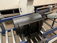 Rothenberger bs 355 m lintzaag - afbeelding 4 van  9